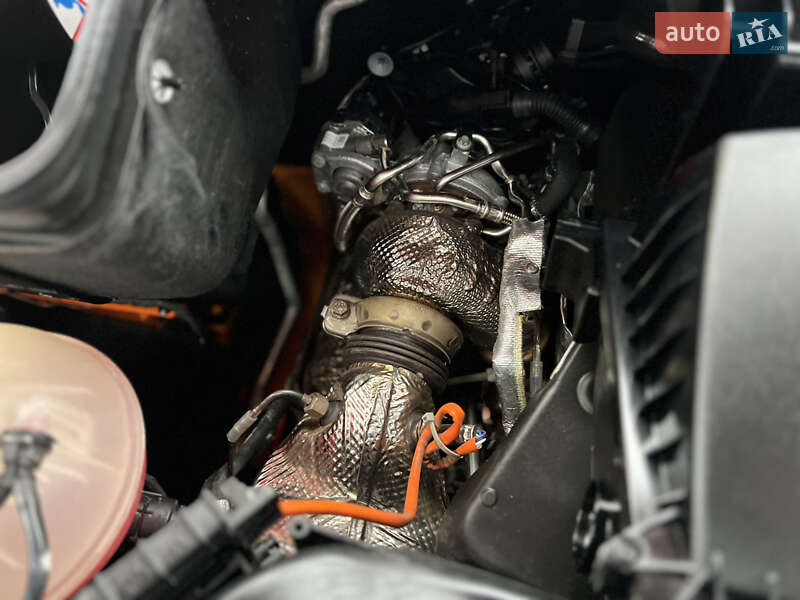 Грузовой фургон Mercedes-Benz Sprinter 2023 в Дубно