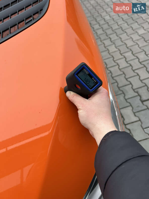 Грузовой фургон Mercedes-Benz Sprinter 2023 в Дубно