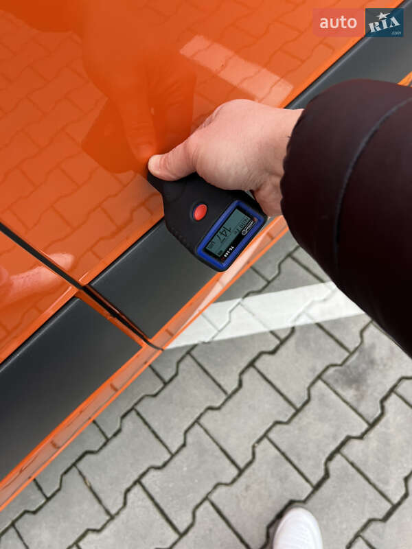 Грузовой фургон Mercedes-Benz Sprinter 2023 в Дубно