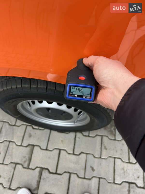 Грузовой фургон Mercedes-Benz Sprinter 2023 в Дубно