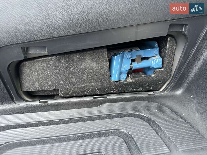 Вантажний фургон Mercedes-Benz Sprinter 2019 в Білій Церкві