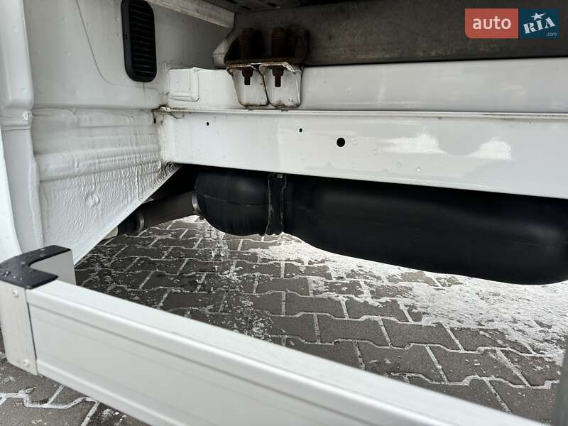 Вантажний фургон Mercedes-Benz Sprinter 2019 в Білій Церкві