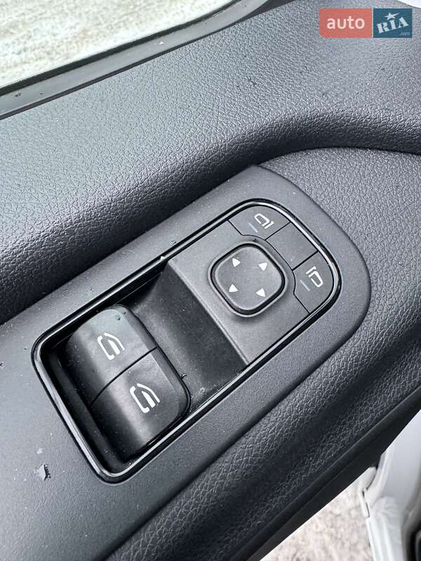 Вантажний фургон Mercedes-Benz Sprinter 2019 в Білій Церкві