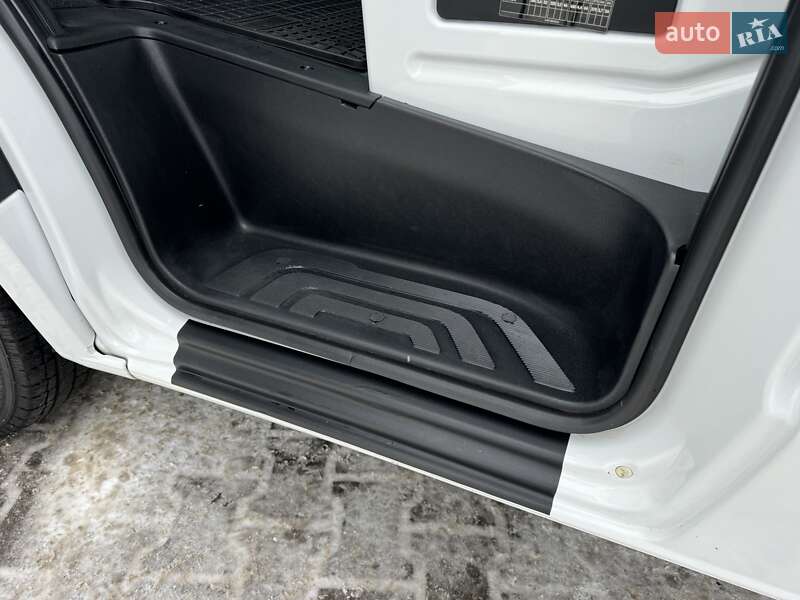 Вантажний фургон Mercedes-Benz Sprinter 2019 в Білій Церкві