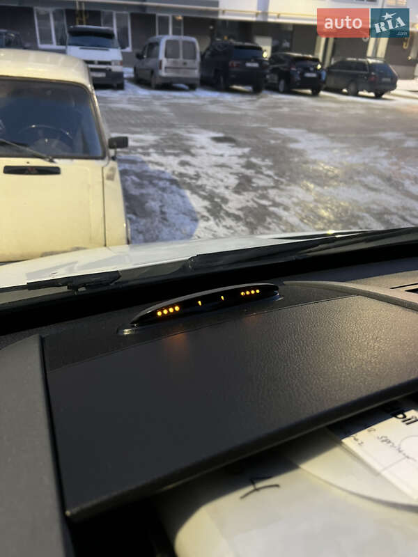 Вантажний фургон Mercedes-Benz Sprinter 2018 в Чернівцях