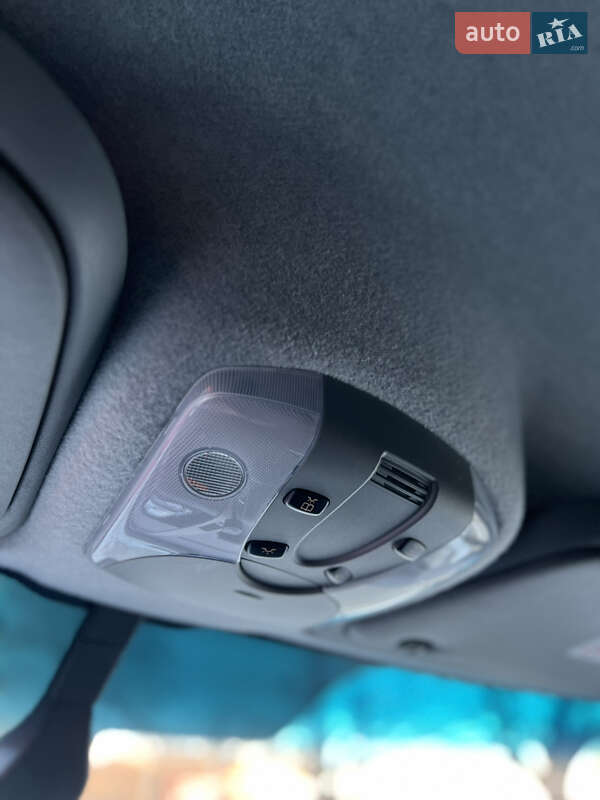 Вантажний фургон Mercedes-Benz Sprinter 2018 в Чернівцях