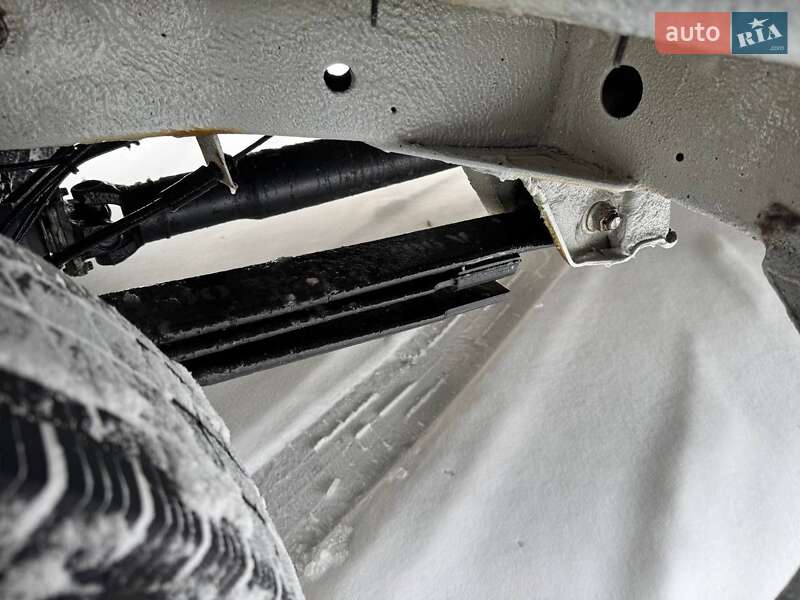 Вантажний фургон Mercedes-Benz Sprinter 2021 в Вінниці