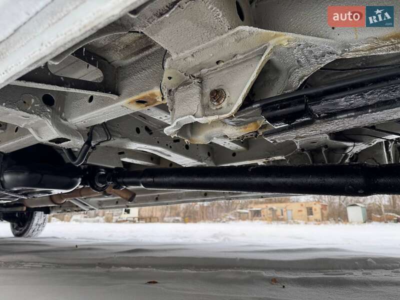 Вантажний фургон Mercedes-Benz Sprinter 2021 в Вінниці