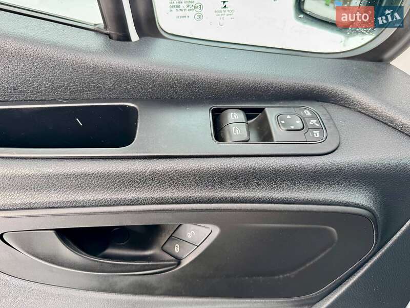 Вантажний фургон Mercedes-Benz Sprinter 2021 в Вінниці
