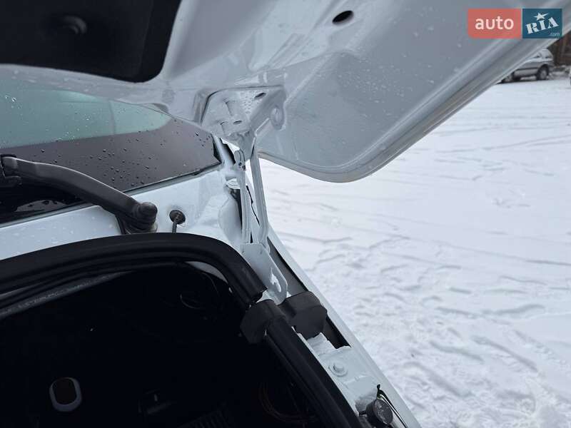 Вантажний фургон Mercedes-Benz Sprinter 2021 в Вінниці