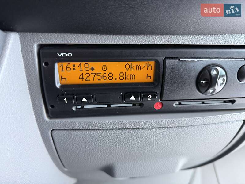 Туристический / Междугородний автобус Mercedes-Benz Sprinter 2012 в Хотине фото 19 Туристический / Междугородний автобус Mercedes-Benz Sprinter 2012 в Хотине