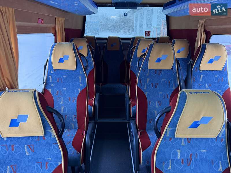 Туристический / Междугородний автобус Mercedes-Benz Sprinter 2012 в Хотине фото 24 Туристический / Междугородний автобус Mercedes-Benz Sprinter 2012 в Хотине