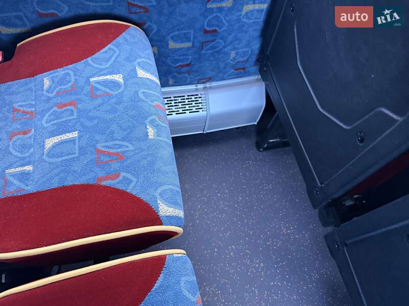 Туристический / Междугородний автобус Mercedes-Benz Sprinter 2012 в Хотине фото 30 Туристический / Междугородний автобус Mercedes-Benz Sprinter 2012 в Хотине