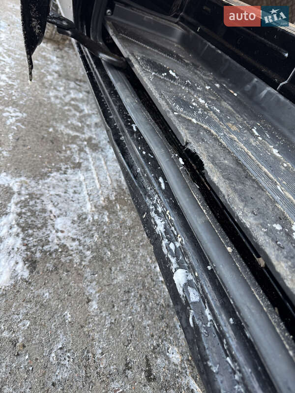 Лімузин Mercedes-Benz Sprinter 2020 в Любешові