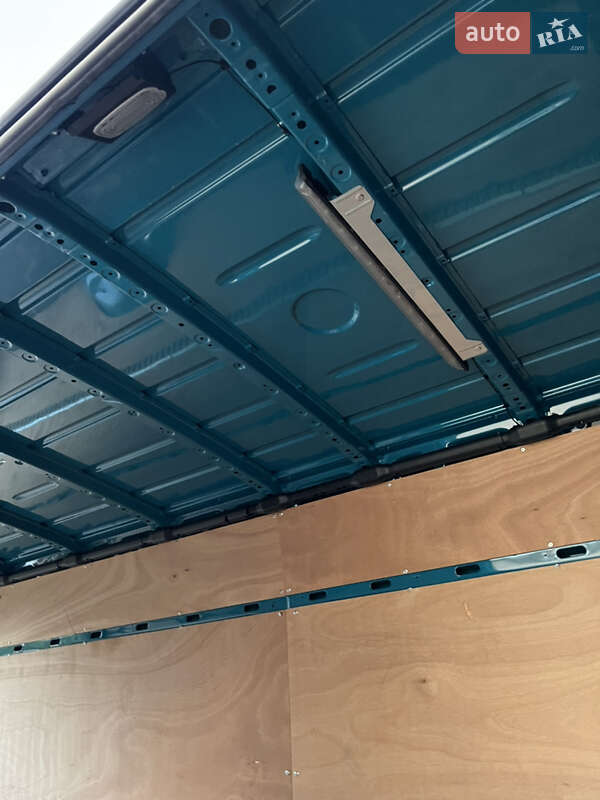 Вантажний фургон Mercedes-Benz Sprinter 2019 в Тернополі