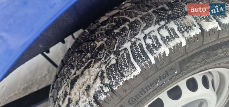 Вантажний фургон Mercedes-Benz Sprinter 2018 в Рівному