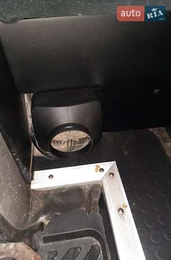 Мінівен Mercedes-Benz Sprinter 2006 в Дубні