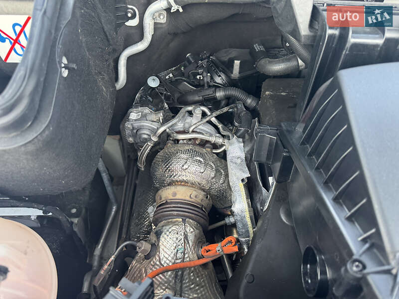 Грузовой фургон Mercedes-Benz Sprinter 2023 в Дубно