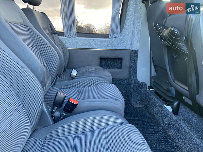 Мінівен Mercedes-Benz Sprinter 2014 в Кременці фото 39 Мінівен Mercedes-Benz Sprinter 2014 в Кременці