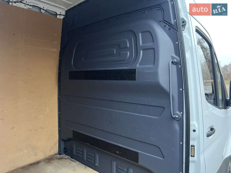 Грузовой фургон Mercedes-Benz Sprinter 2020 в Киеве