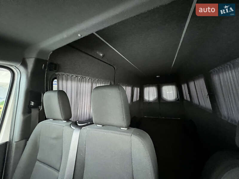 Микроавтобус Mercedes-Benz Sprinter 2020 в Черновцах фото 10 Микроавтобус Mercedes-Benz Sprinter 2020 в Черновцах