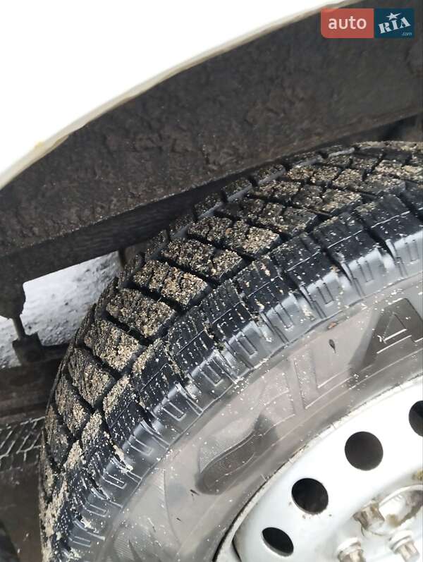 Городской автобус Mercedes-Benz Sprinter 2005 в Николаеве