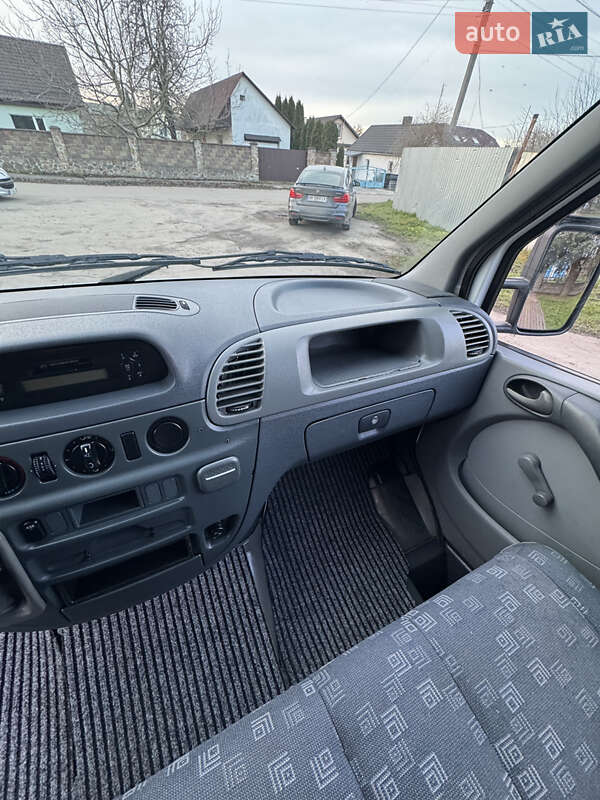 Грузовой фургон Mercedes-Benz Sprinter 2006 в Ровно фото 23 Грузовой фургон Mercedes-Benz Sprinter 2006 в Ровно