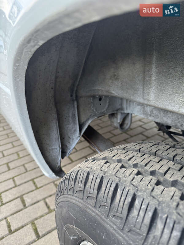 Грузовой фургон Mercedes-Benz Sprinter 2006 в Ровно фото 52 Грузовой фургон Mercedes-Benz Sprinter 2006 в Ровно