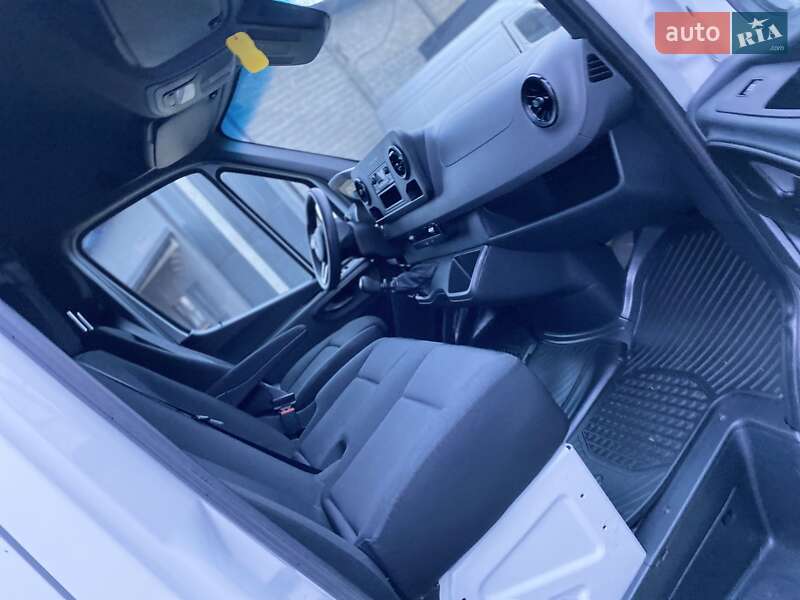 Грузовой фургон Mercedes-Benz Sprinter 2020 в Хусте