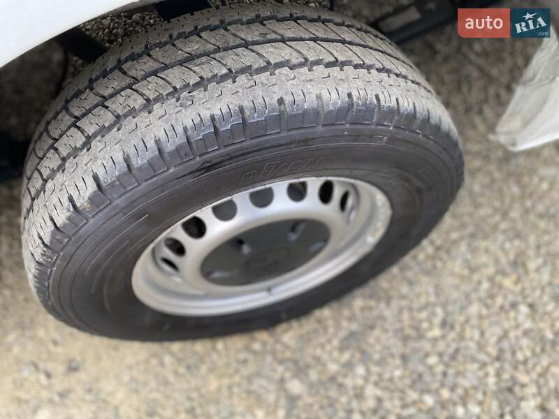 Грузовой фургон Mercedes-Benz Sprinter 2018 в Хусте