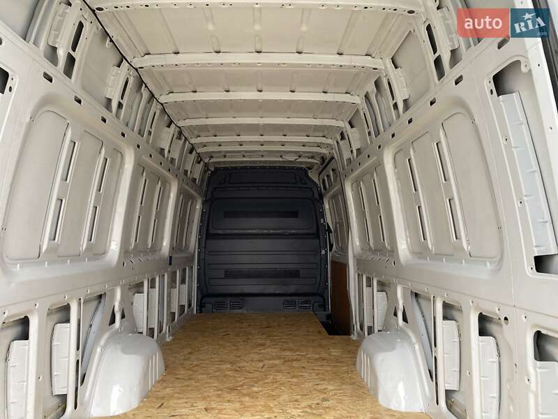 Грузовой фургон Mercedes-Benz Sprinter 2018 в Хусте