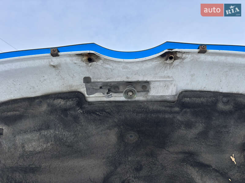 Минивэн Mercedes-Benz Sprinter 2003 в Керстенцах