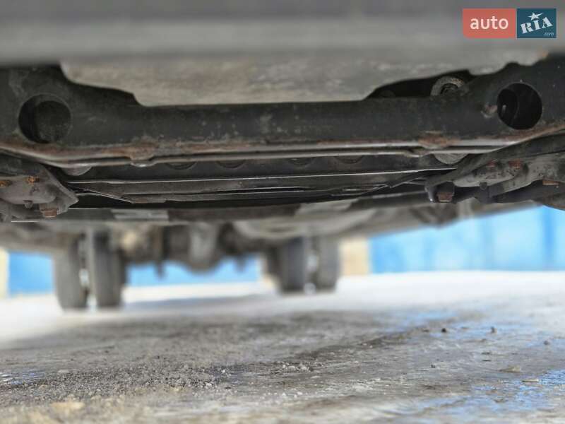 Туристичний / Міжміський автобус Mercedes-Benz Sprinter 2014 в Чернівцях