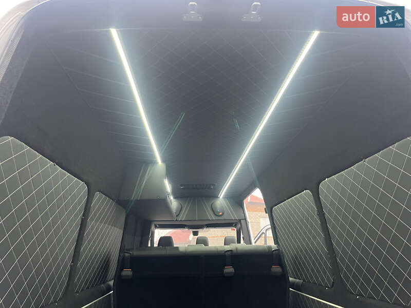 Мікроавтобус Mercedes-Benz Sprinter 2020 в Тячеві