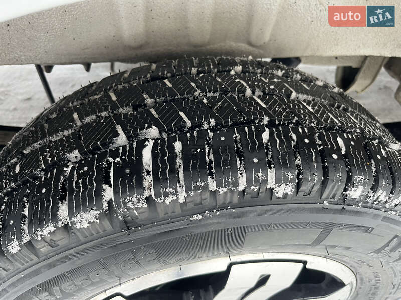 Мікроавтобус Mercedes-Benz Sprinter 2020 в Тячеві