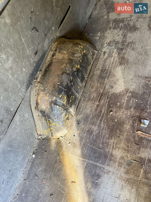 Пригородный автобус Mercedes-Benz Sprinter 2002 в Богдановке