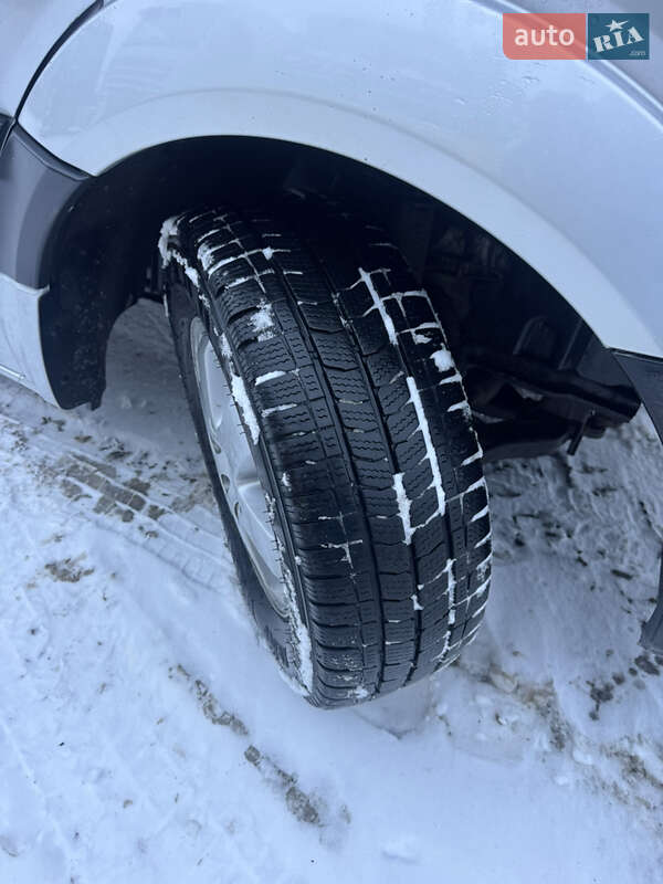 Вантажний фургон Mercedes-Benz Sprinter 2015 в Хотині фото 7 Вантажний фургон Mercedes-Benz Sprinter 2015 в Хотині