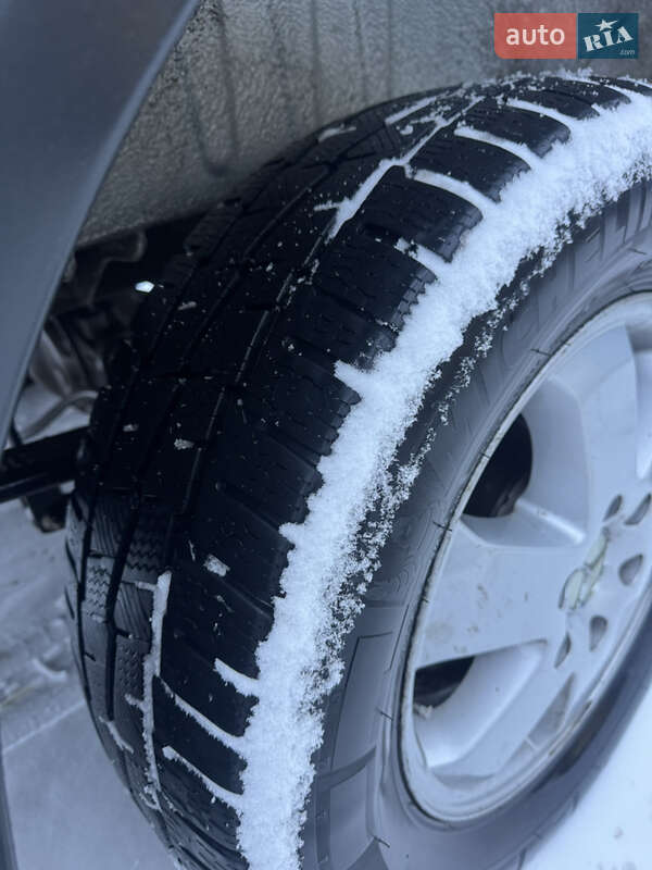 Вантажний фургон Mercedes-Benz Sprinter 2015 в Хотині фото 16 Вантажний фургон Mercedes-Benz Sprinter 2015 в Хотині