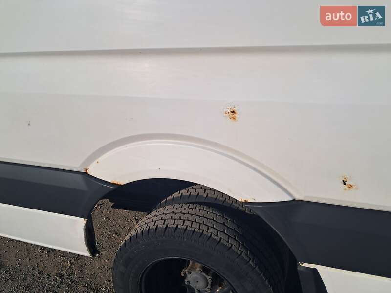 Другие автобусы Mercedes-Benz Sprinter 2015 в Каменец-Подольском