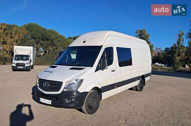 Другие автобусы Mercedes-Benz Sprinter 2015 в Каменец-Подольском