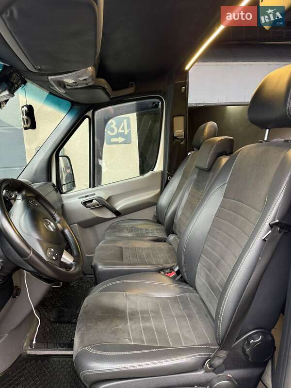 Другие автобусы Mercedes-Benz Sprinter 2015 в Каменец-Подольском