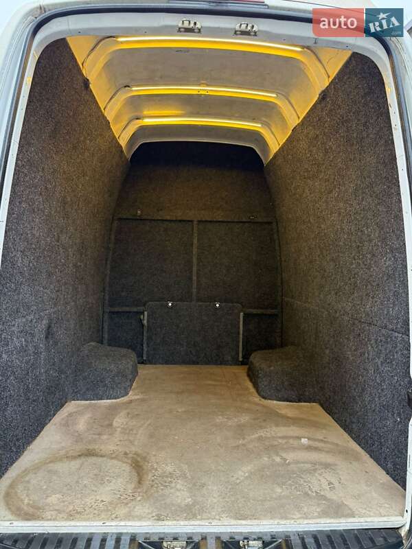 Другие автобусы Mercedes-Benz Sprinter 2015 в Каменец-Подольском