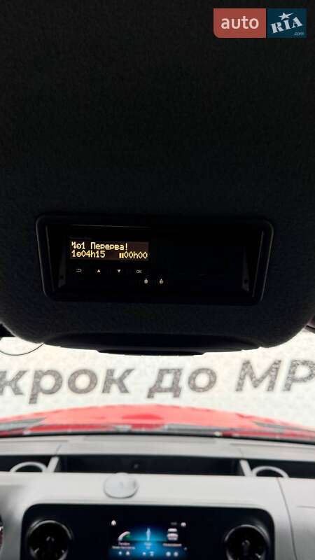 Інші вантажівки Mercedes-Benz Sprinter 2019 в Чернівцях фото 25 Інші вантажівки Mercedes-Benz Sprinter 2019 в Чернівцях
