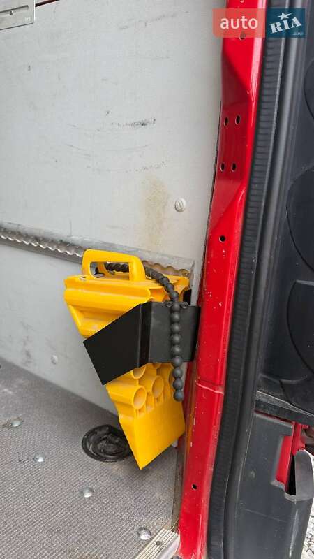 Інші вантажівки Mercedes-Benz Sprinter 2019 в Чернівцях фото 28 Інші вантажівки Mercedes-Benz Sprinter 2019 в Чернівцях