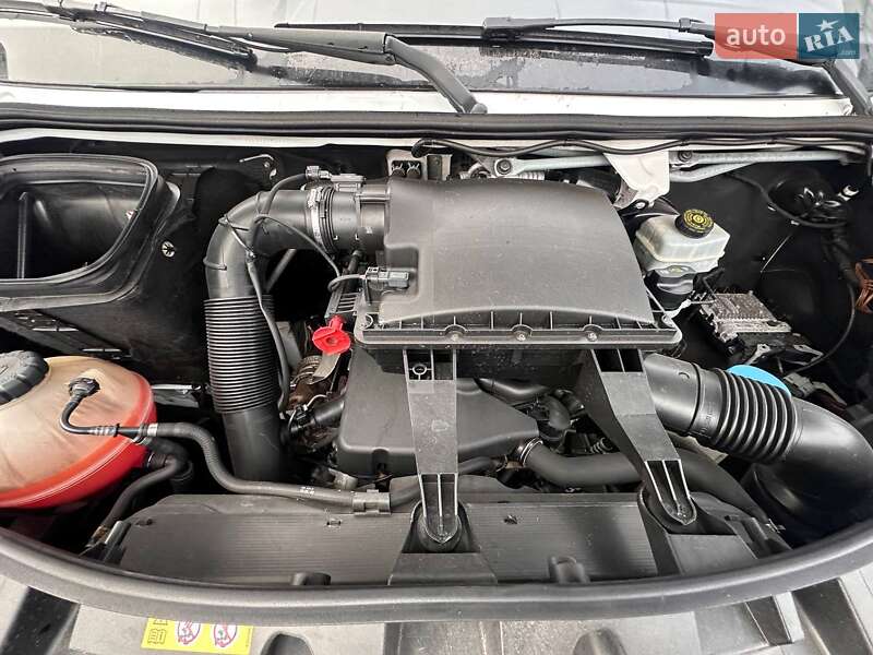 Рефрижератор Mercedes-Benz Sprinter 2019 в Ровно