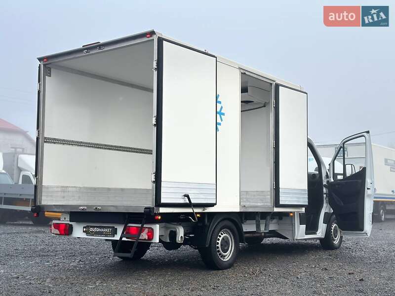 Рефрижератор Mercedes-Benz Sprinter 2019 в Ровно