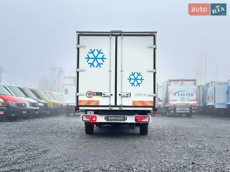 Рефрижератор Mercedes-Benz Sprinter 2019 в Ровно