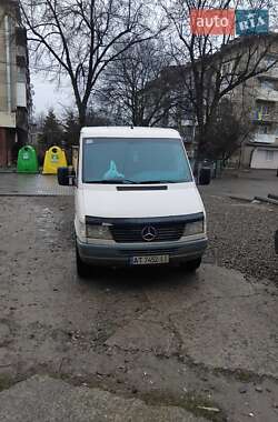 Микровэн Mercedes-Benz Sprinter 1996 в Надворной