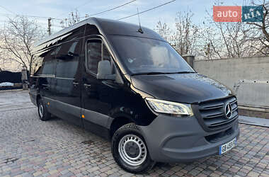 Грузовой фургон Mercedes-Benz Sprinter 2021 в Дубно