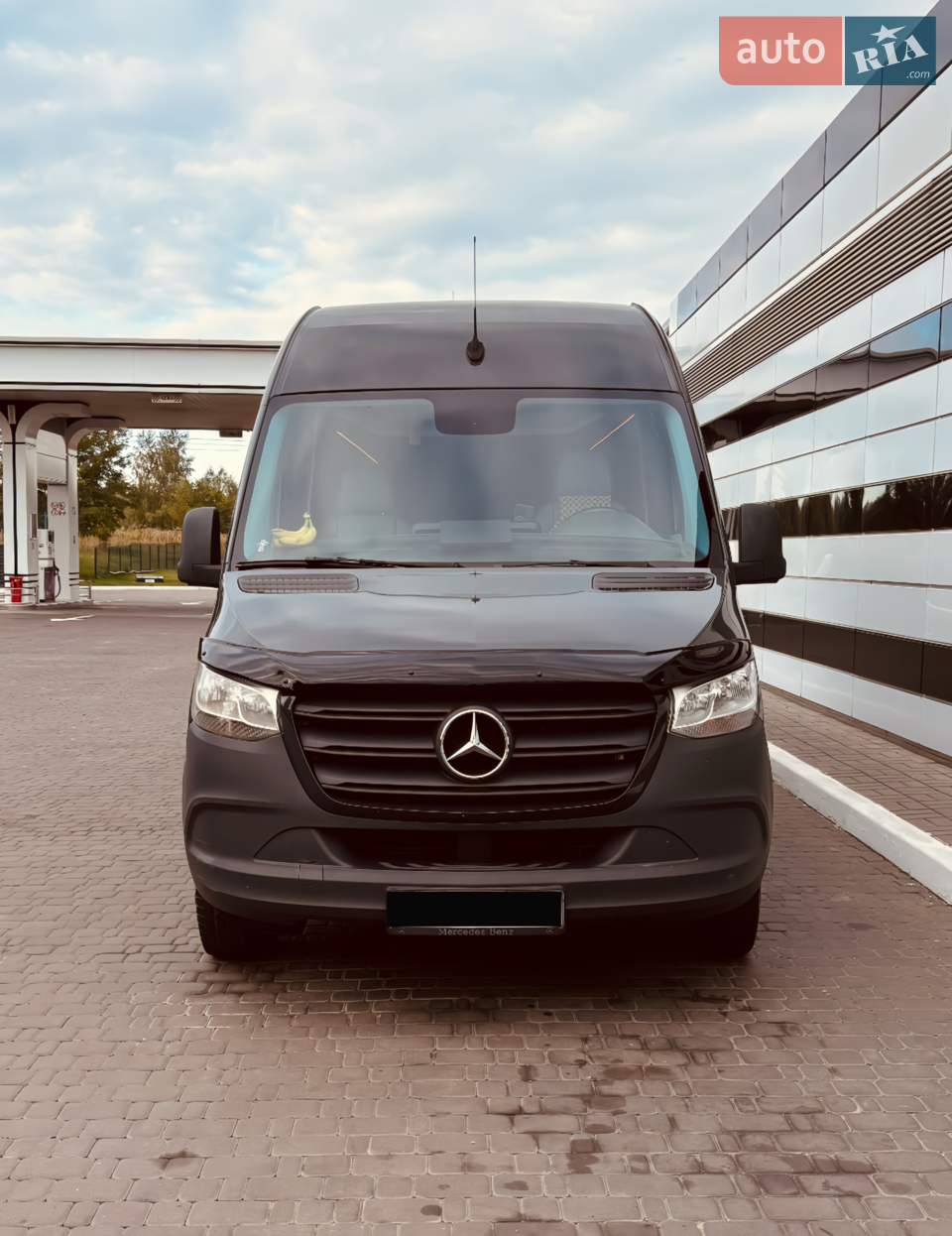 2020 Mercedes-Benz Sprinter - мініатюра 33
